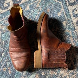 Timberland Chelsea Boots